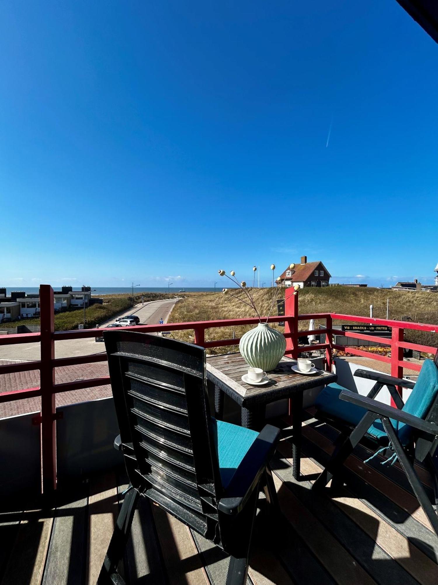 Hotel Meyer Bergen aan Zee Eksteriør bilde