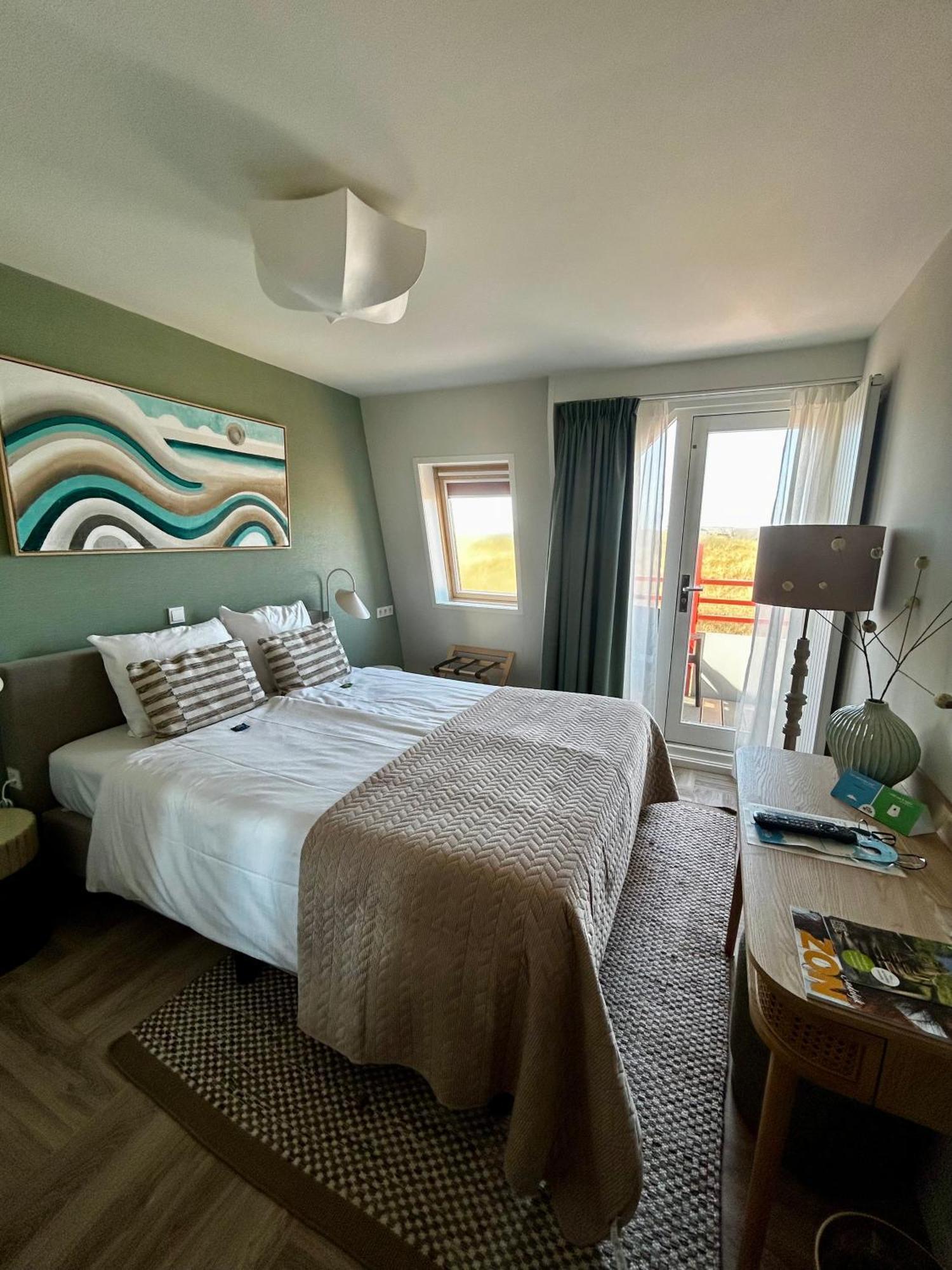 Hotel Meyer Bergen aan Zee Eksteriør bilde