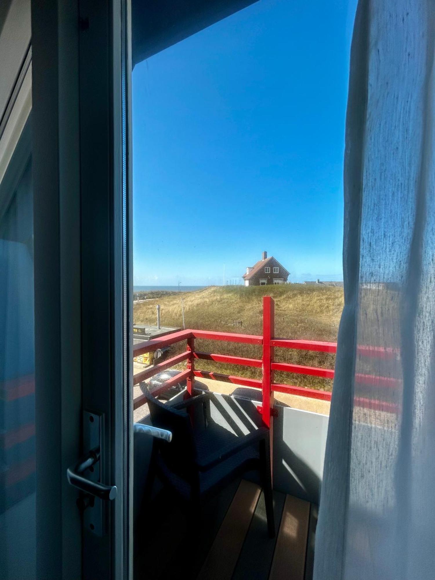 Hotel Meyer Bergen aan Zee Rom bilde