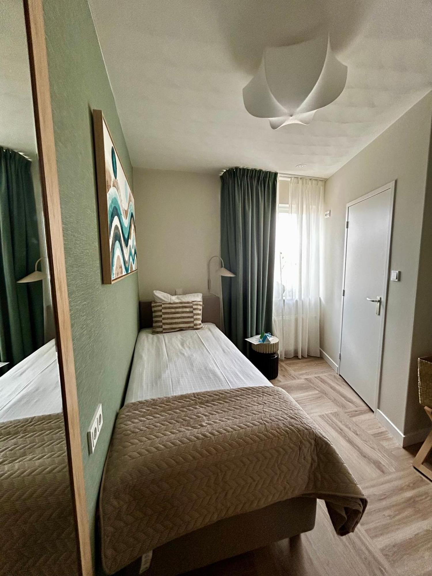 Hotel Meyer Bergen aan Zee Rom bilde