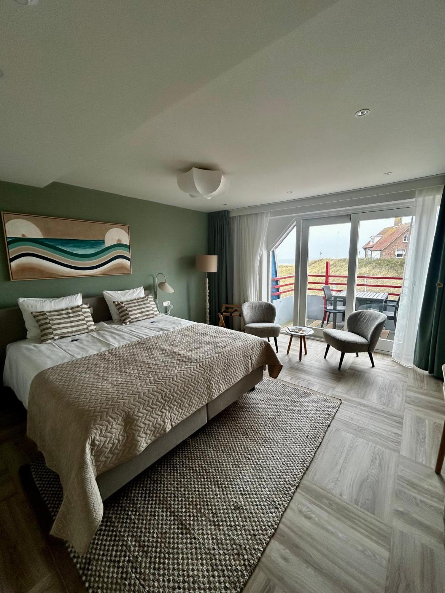 Hotel Meyer Bergen aan Zee Eksteriør bilde