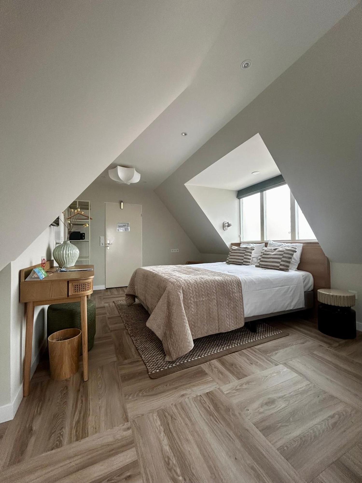 Hotel Meyer Bergen aan Zee Eksteriør bilde