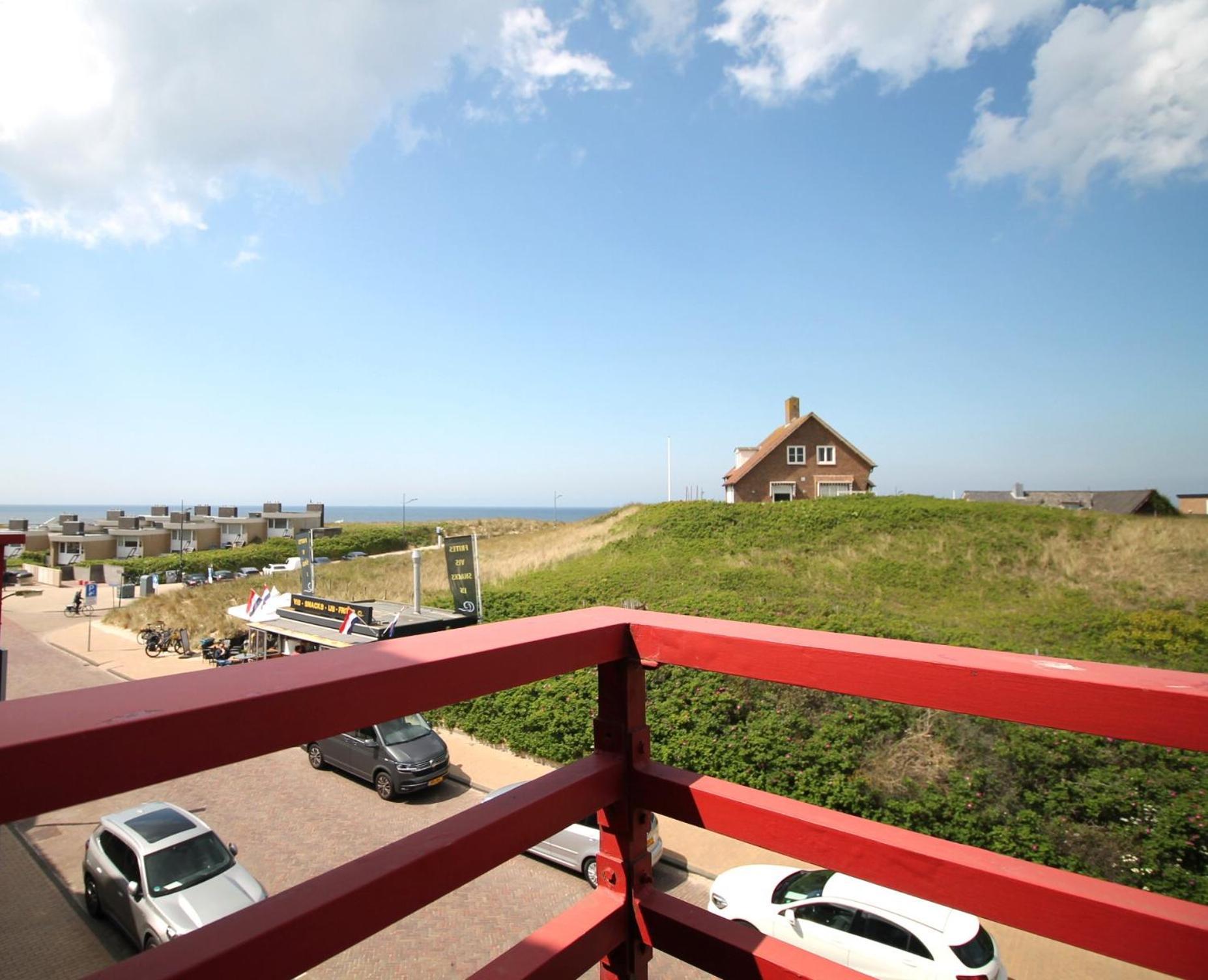 Hotel Meyer Bergen aan Zee Rom bilde