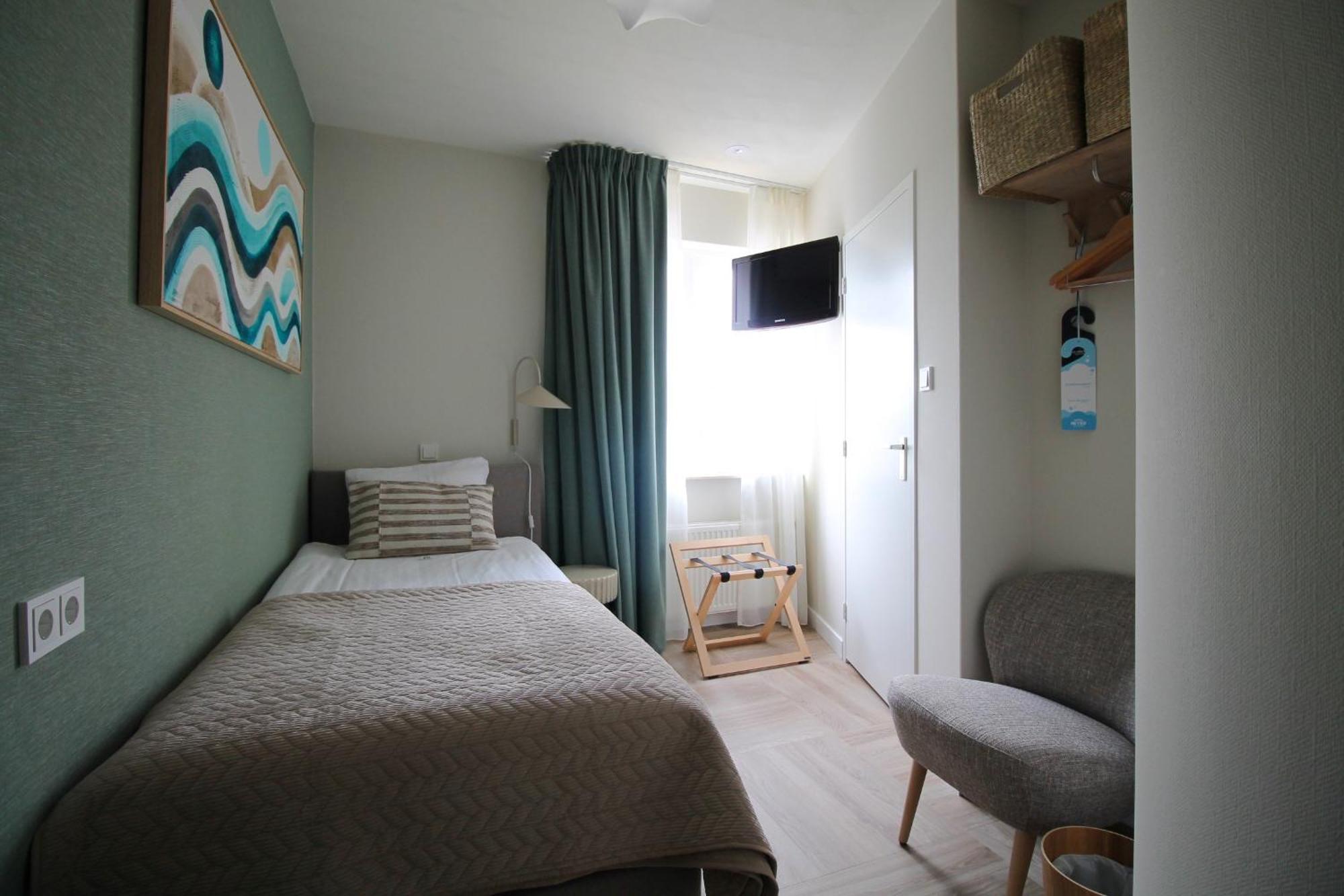 Hotel Meyer Bergen aan Zee Rom bilde
