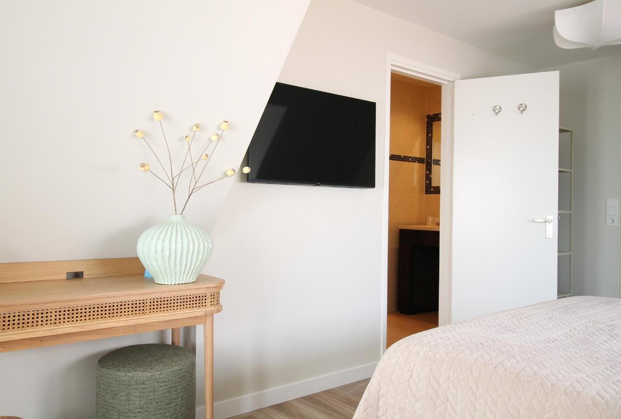 Hotel Meyer Bergen aan Zee Eksteriør bilde