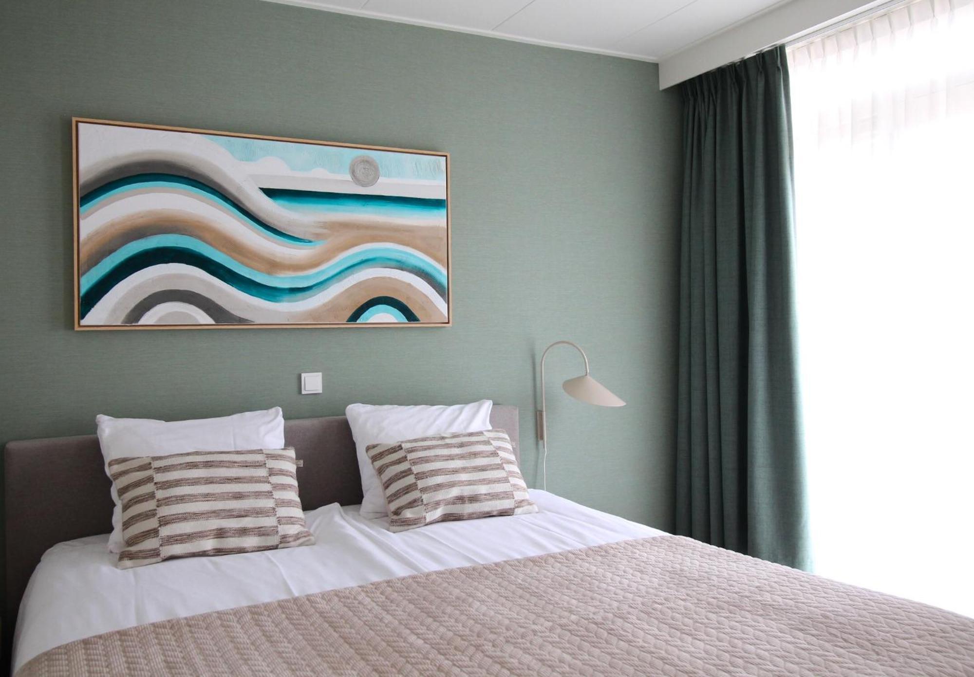 Hotel Meyer Bergen aan Zee Rom bilde