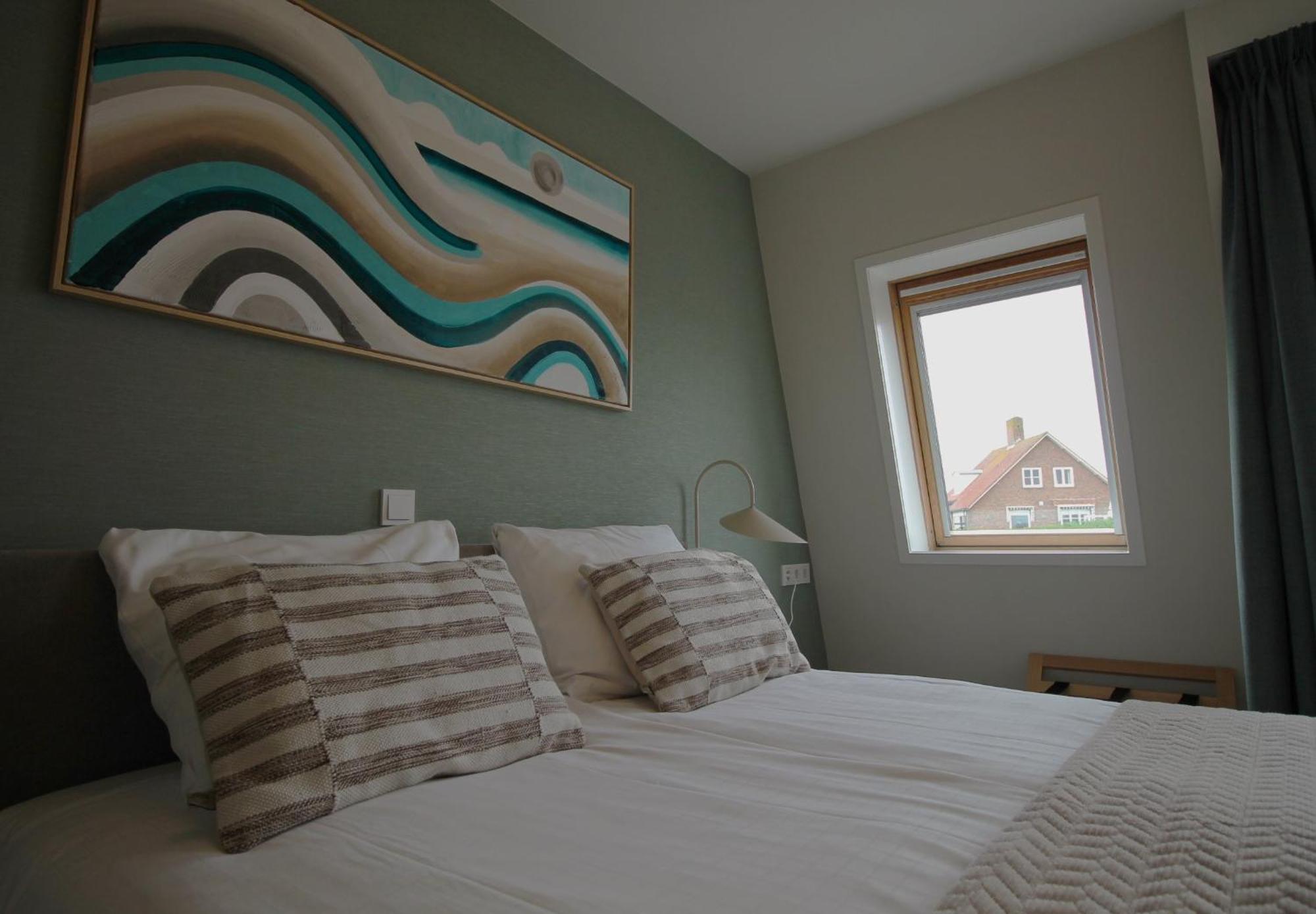 Hotel Meyer Bergen aan Zee Eksteriør bilde