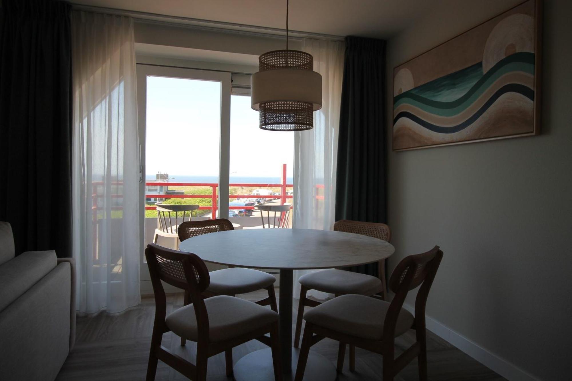 Hotel Meyer Bergen aan Zee Eksteriør bilde