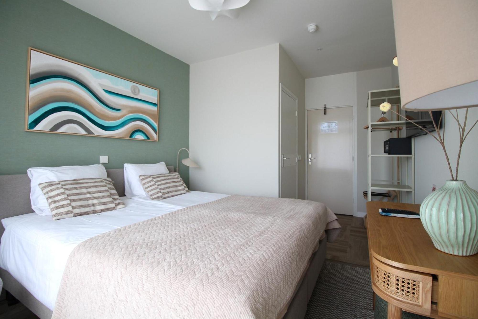 Hotel Meyer Bergen aan Zee Eksteriør bilde