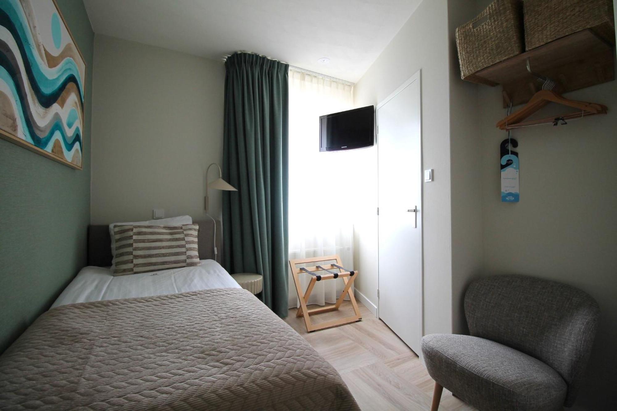 Hotel Meyer Bergen aan Zee Eksteriør bilde