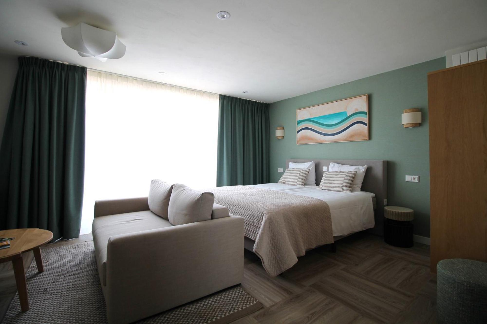 Hotel Meyer Bergen aan Zee Eksteriør bilde