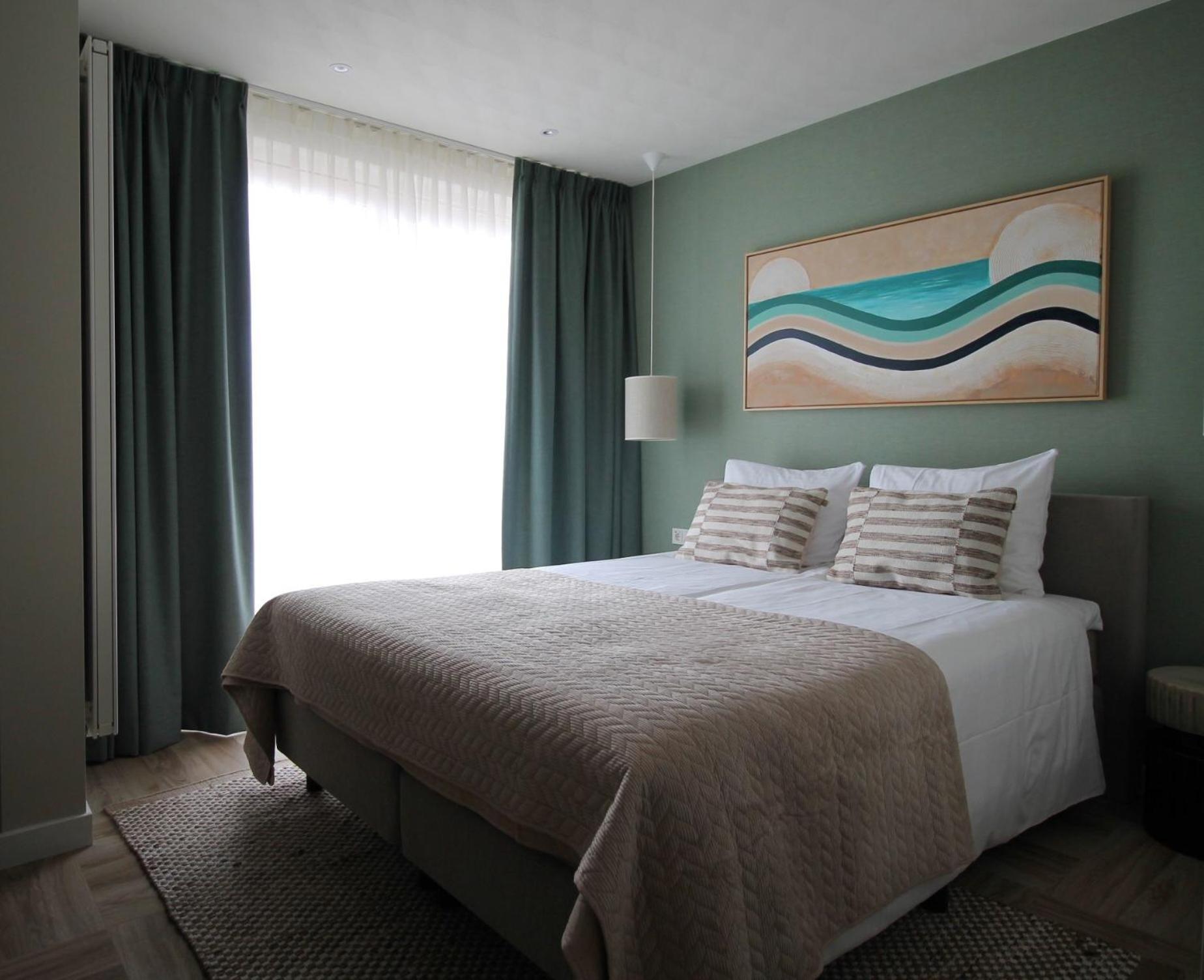 Hotel Meyer Bergen aan Zee Eksteriør bilde