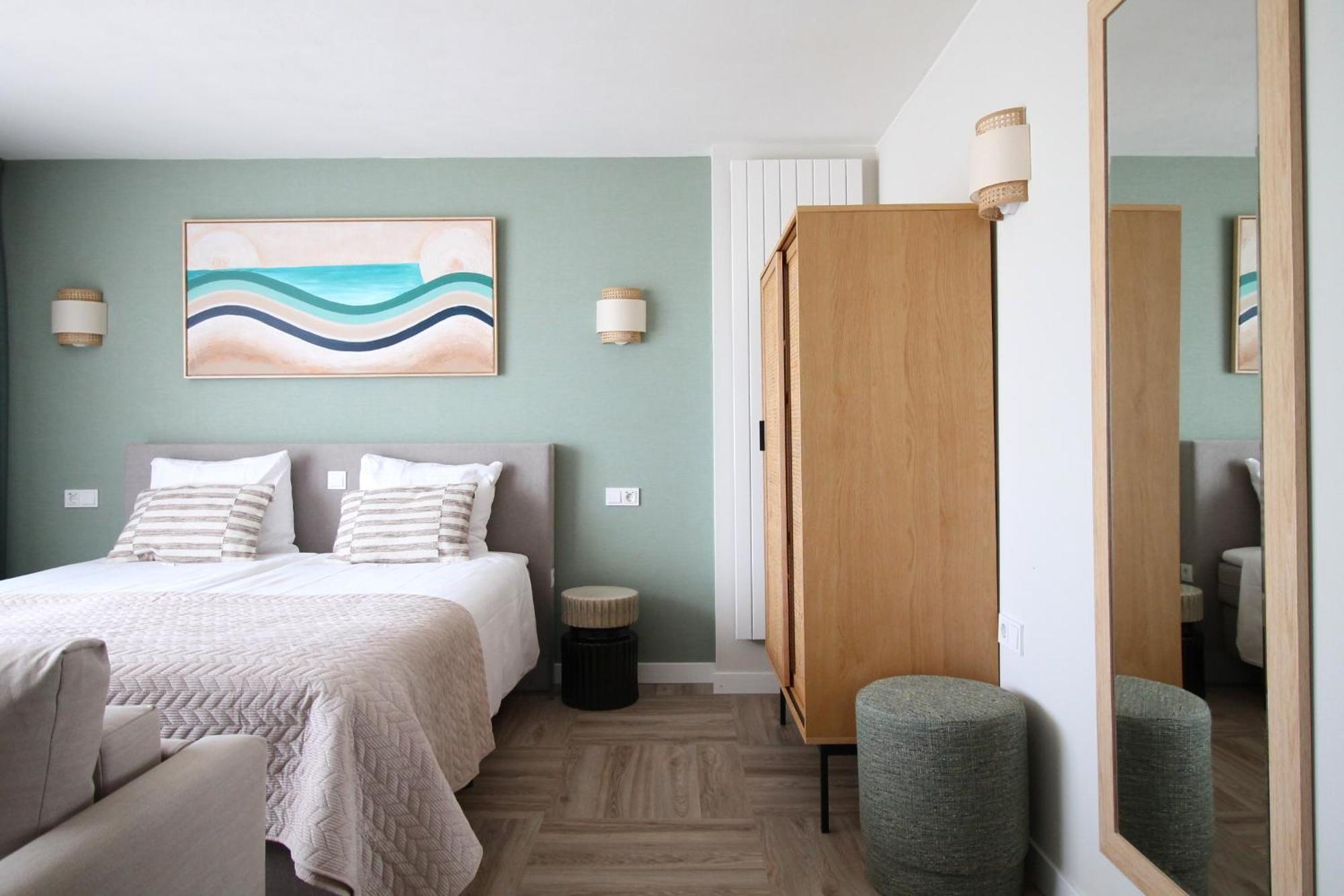Hotel Meyer Bergen aan Zee Eksteriør bilde