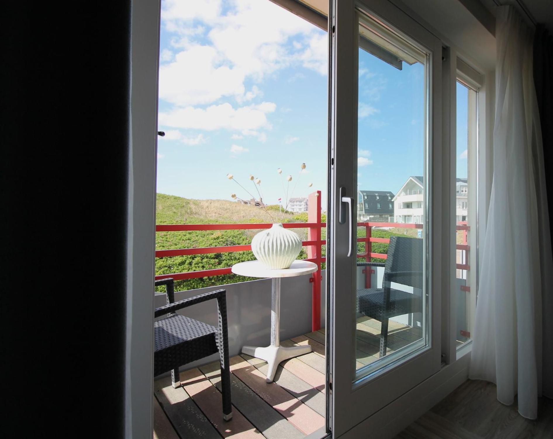 Hotel Meyer Bergen aan Zee Eksteriør bilde