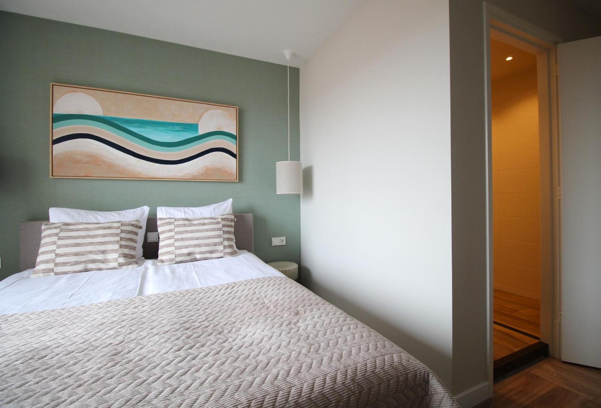 Hotel Meyer Bergen aan Zee Eksteriør bilde